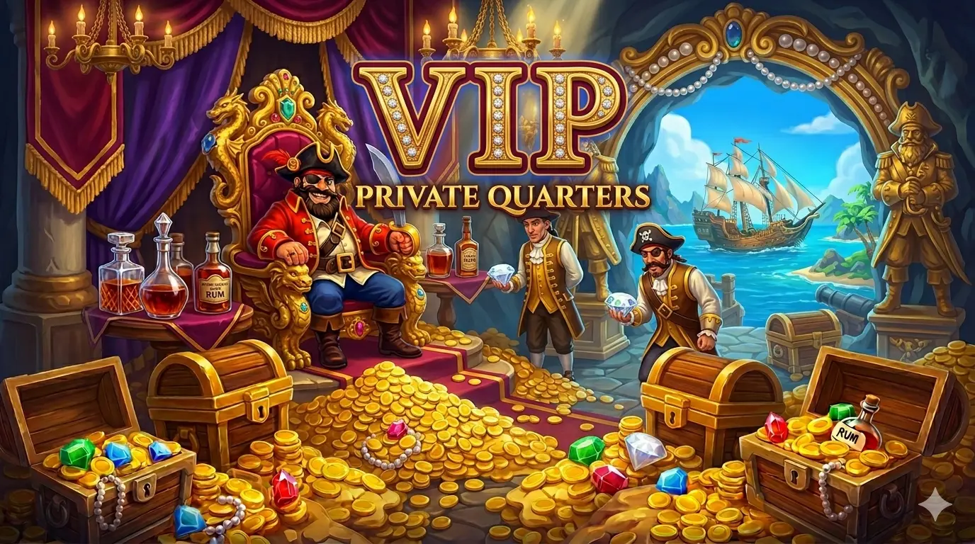 Smash Casino VIP programme from Bronze to Diamond